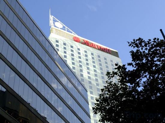 Фото Sydney Harbour Marriott Hotel at Circular Quay