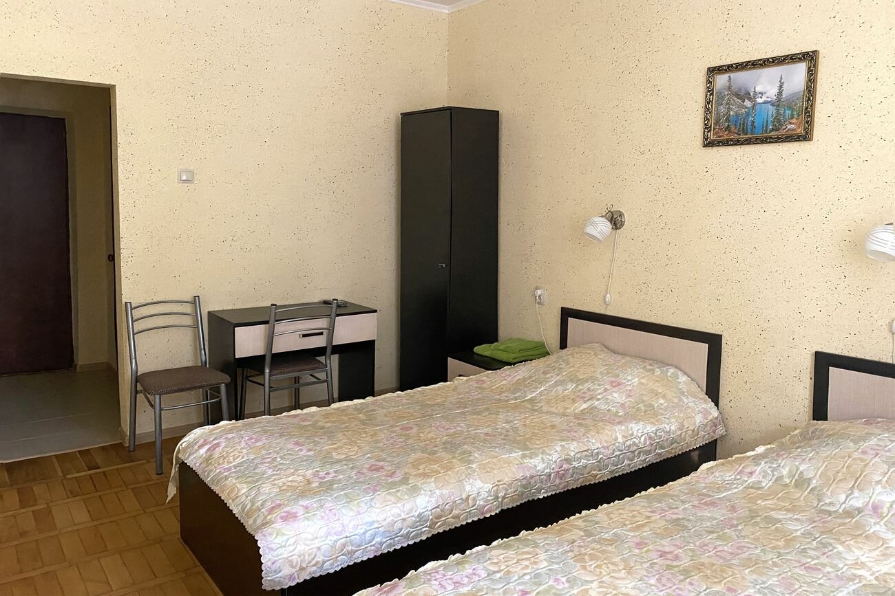 Фото Водолей