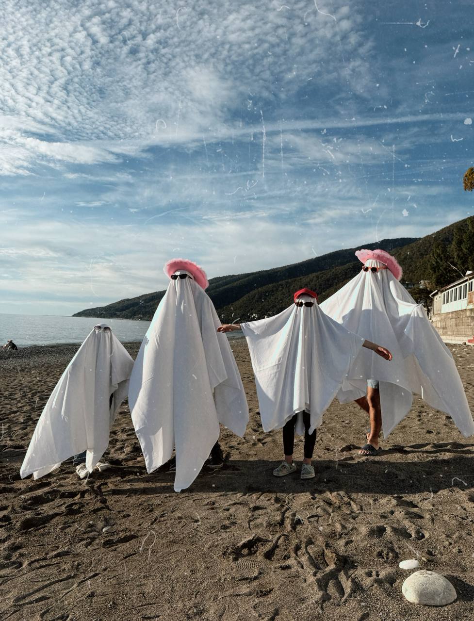 Фото Дом отдыха им. Челюскинцев