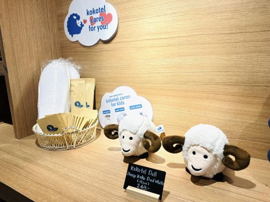 Фото Kokotel Chiang Rai Airport Suites