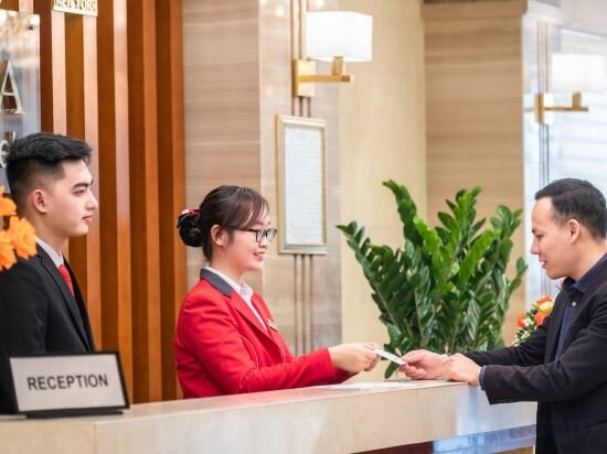 Фото Hanoi Larosa Hotel