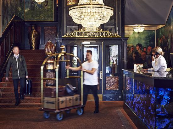 Фото Hotel Royal