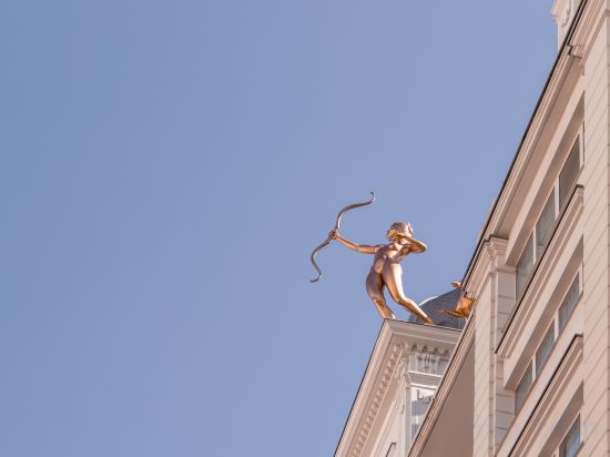 Фото Hyatt Centric Gran VIA Madrid