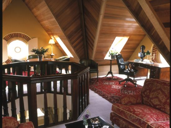 Фото The Rookery Hotel