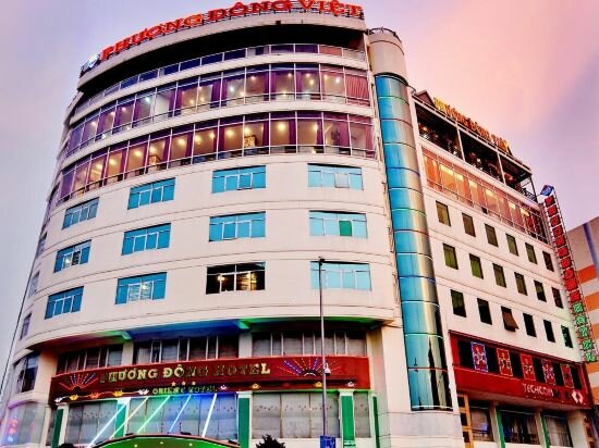 Hotel Orient Hotel, Da Nang, photo