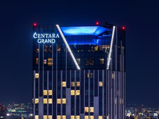 Фото Centara Grand Hotel Osaka