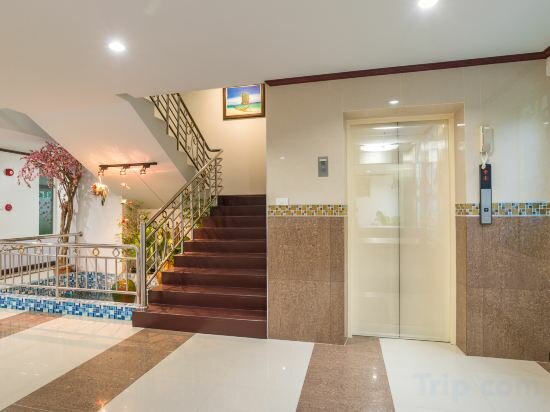 Фото Aonang Silver Orchid Resort