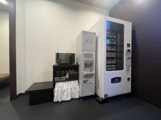 Фото Hotel Route-Inn Niigata-Nishi Inter