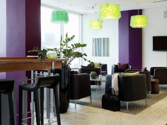 Фото Scandic Webers