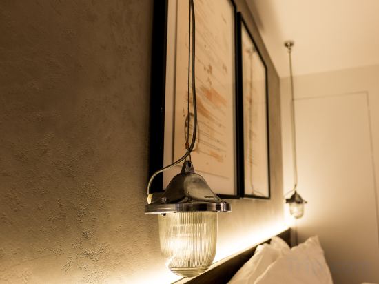 Фото Hotel Indigo London - 1 Leicester Square