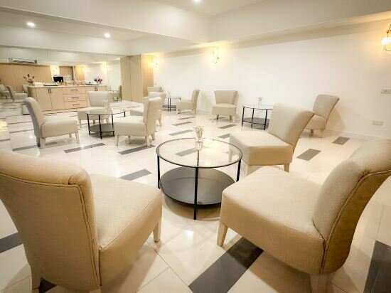 Фото The Win Pattaya