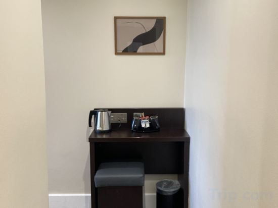 Фото Trebovir Hotel