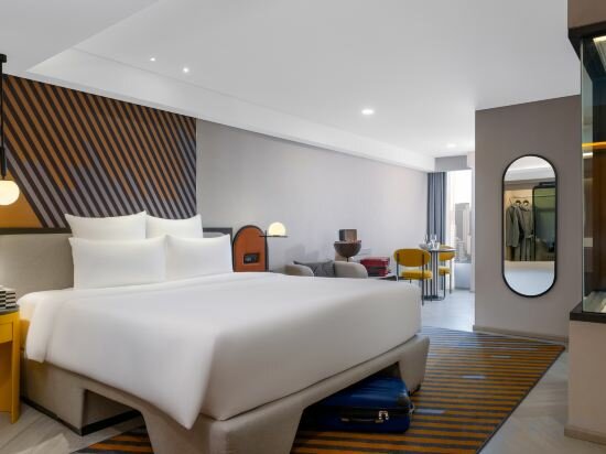 Фото TRIBE Living Bangkok Sukhumvit 39
