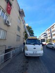 Egeli Nakliyat Asansör Kiralama (İzmir, Konak, Atilla Mah., 464 Sok., 100A), haulage