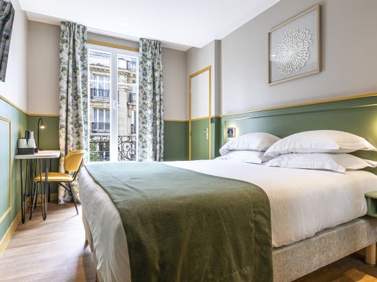 Фото Hotel Montcalm