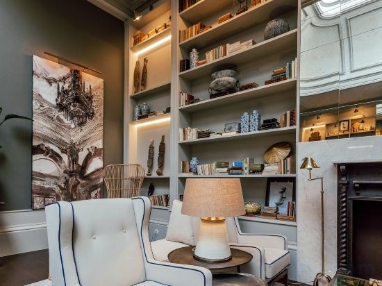 Фото Torel 1884 Suites & Apartments