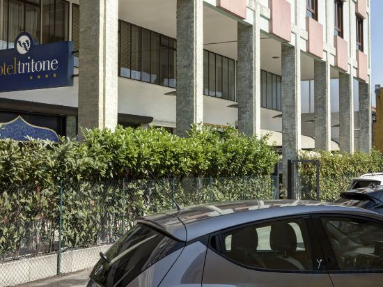 Фото Best Western Hotel Tritone