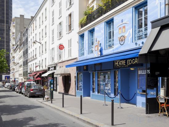 Фото отеля 4