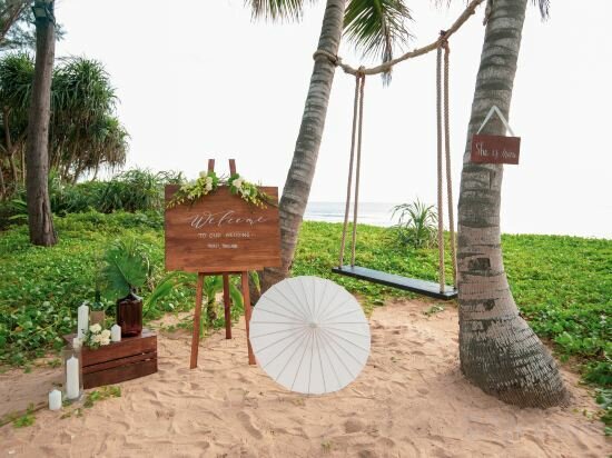 Фото Baba Beach Club Natai