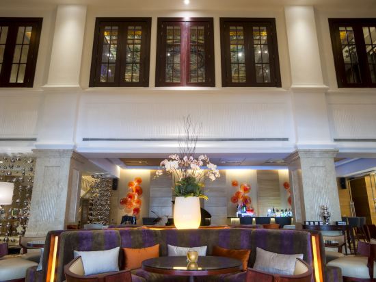 Фото Hotel Equatorial Ho Chi Minh City