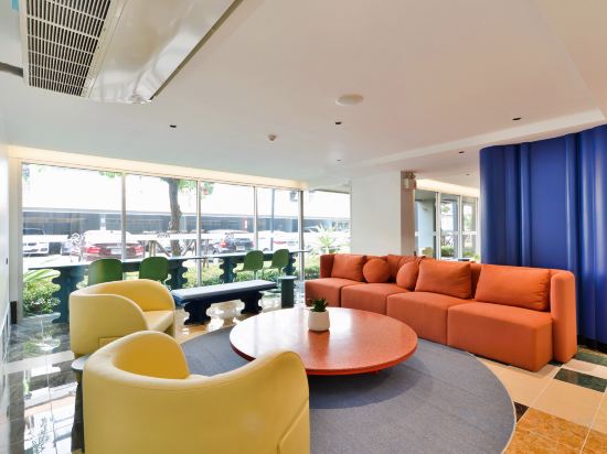 Фото The Grass Serviced Suites