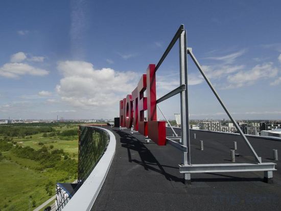 Фото Cabinn Metro