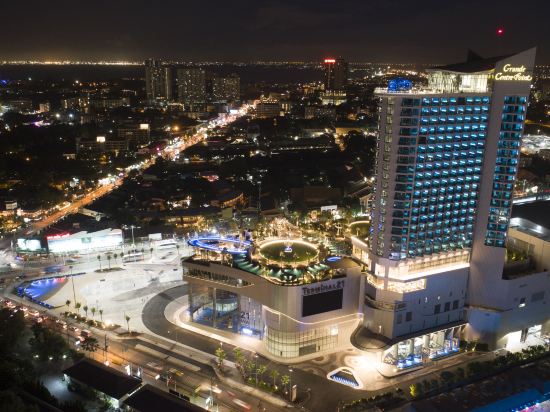 Фото Grande Centre Point Pattaya