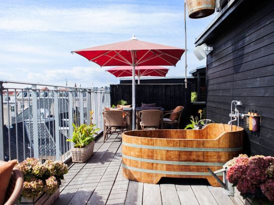 Фото отеля 3