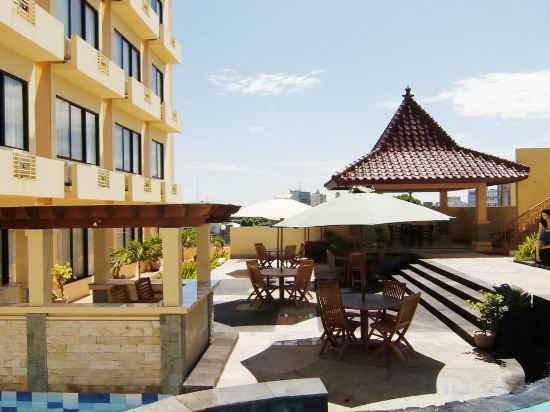 Фото Pandanaran Hotel Semarang