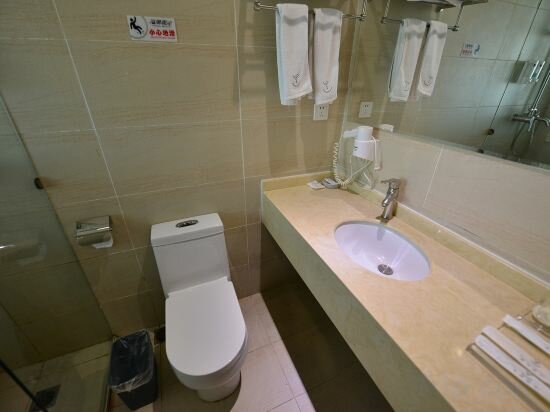 Фото Houdao Hotel