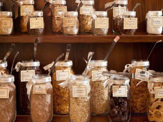 Фото Hotel Kaiserhof Wien