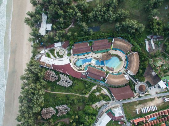 Фото Arinara Beach Resort Phuket