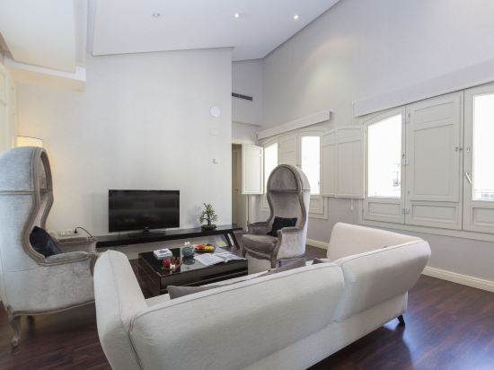 Фото Hotel Sardinero Madrid