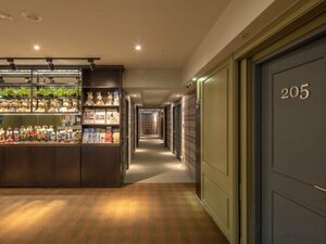 Urtrip Hotel (12F, No.219 Section 2 of Chang'an East Road), hotel