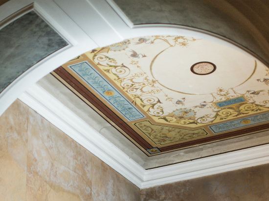 Фото Seven Historical Suites