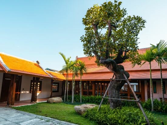 Фото Phra Singh Village