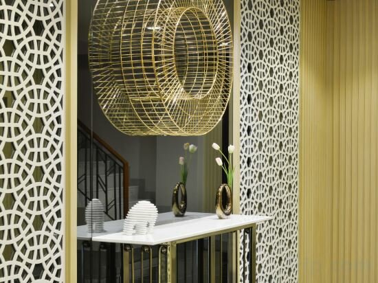 Фото Le D'Tel Bangkok