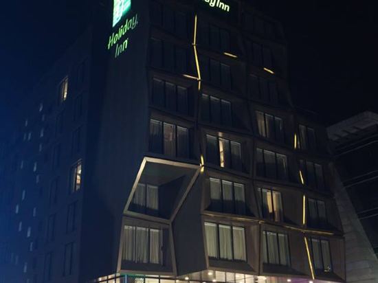 Фото Holiday Inn Kolkata Airport, an Ihg Hotel