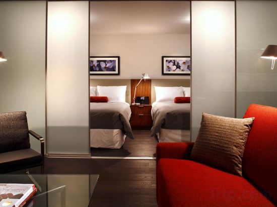 Фото Level Vancouver - Yaletown Seymour