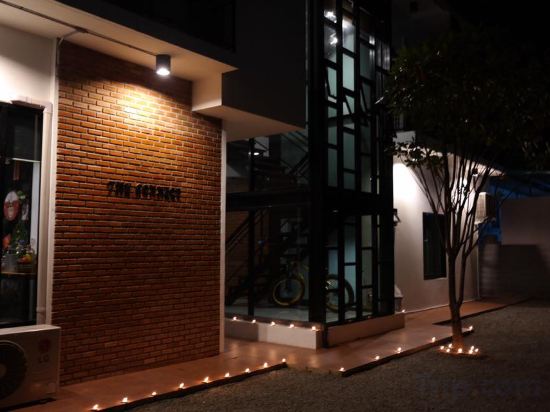 Фото The Connect Chiang Mai