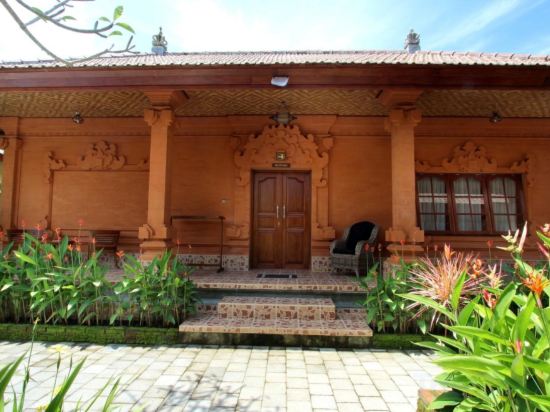 Фото Bon Nyuh Bungalows