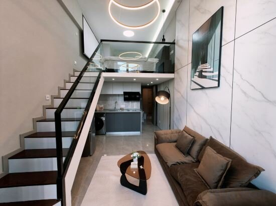 Hotel XI Lai Hotel, Wuhan, photo