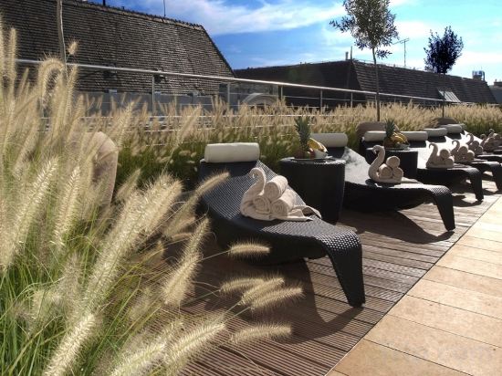 Фото Continental Hotel Budapest