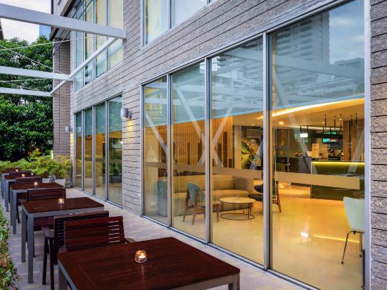 Фото Ibis Bangkok Sathorn