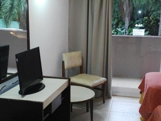 Фото Hotel El Libertador