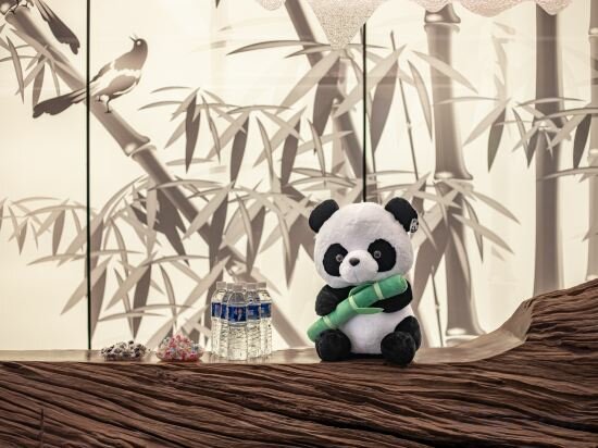 Фото At Heart Zen Hotel