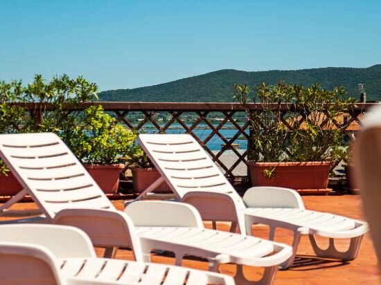 Фото Park Hotel Residence