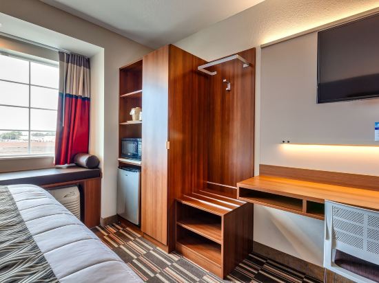 Фото Microtel Inn & Suites by Wyndham Niagara Falls