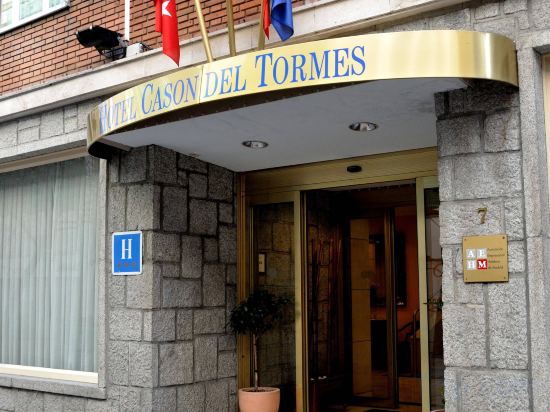 Фото Cason del Tormes