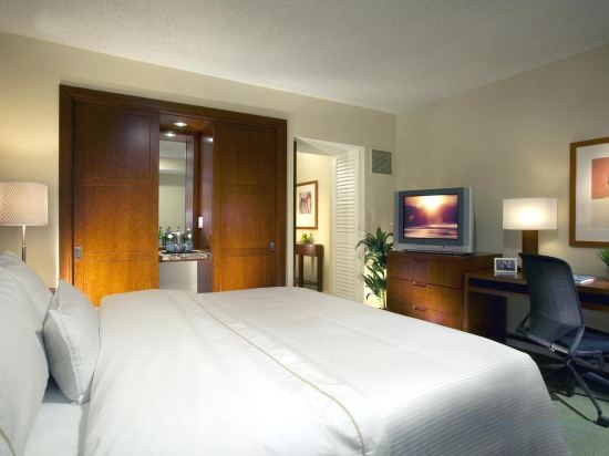 Фото The Westin Pasadena